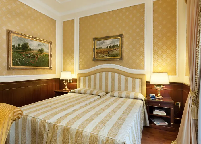 Hotel Simplon
